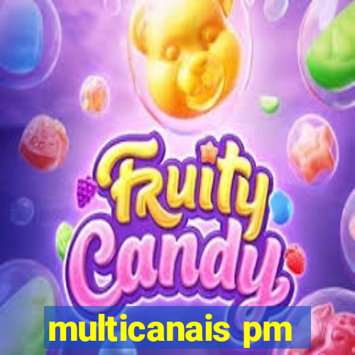 multicanais pm